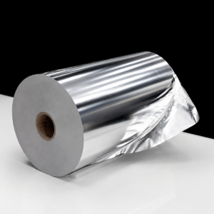 Aluminum Foil