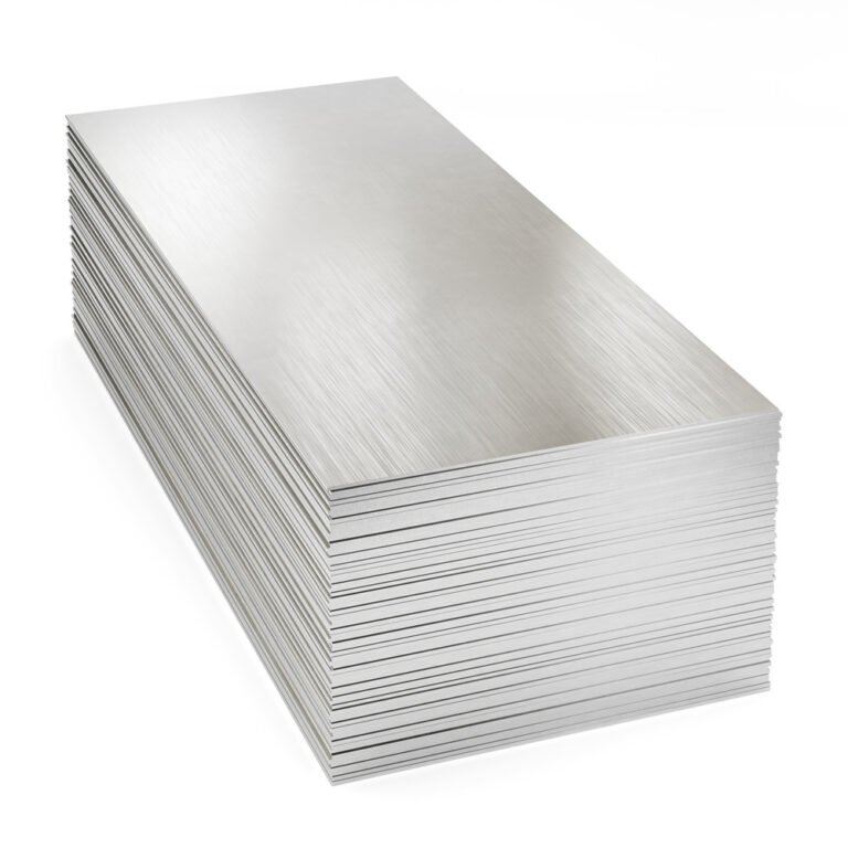 KONCEN aluminium sheet and plate, cut to length