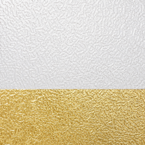 Embossed coated aluminum Coil