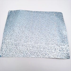 Stucco aluminum Coil
