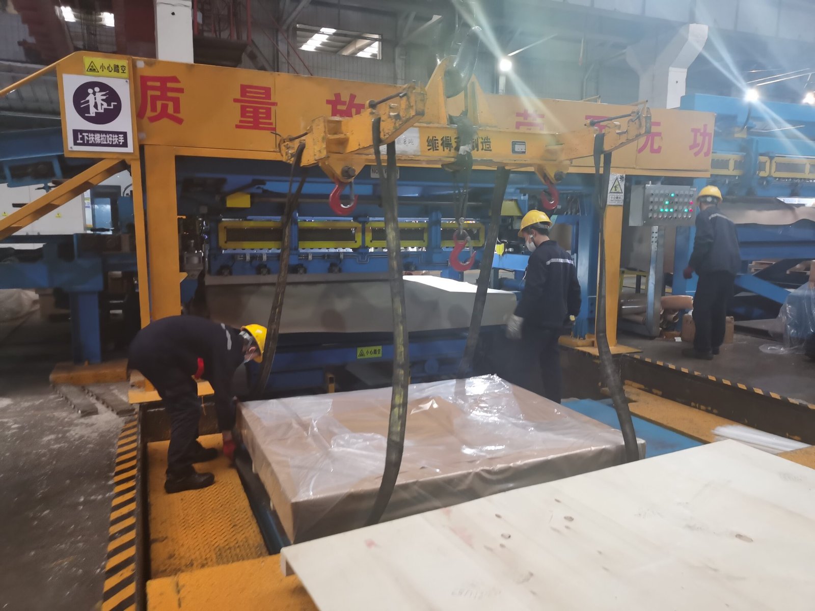 7 Cost-Saving Tips for Aluminum Manufacturing Sites