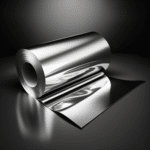 The Manufacturing Process of Aluminum Foil: From Bauxite to Final Product
