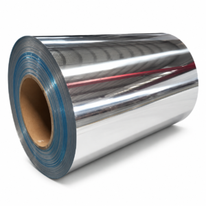 Mirror Aluminum Coil